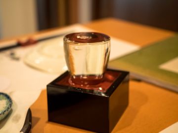 新潟の日本酒！ 美味しすぎる！！ 